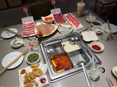 -海底捞火锅(壹悦城店)