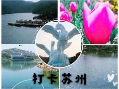 -白马涧龙池景区
