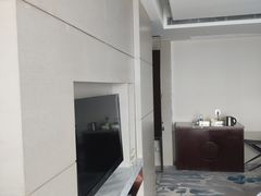 -宁波威斯汀酒店
