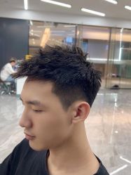 点击看大图 -辛格·潮沙龙