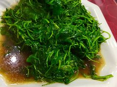 酒香草头-长廊好灶头 本地人农家菜(枫泾古镇店)