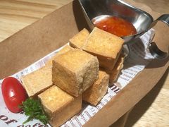 -波比Pizza(新城店)