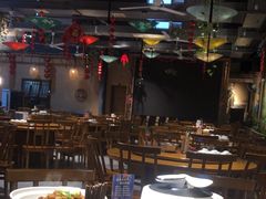 -庭苑饭香·生态餐厅(动物园店)