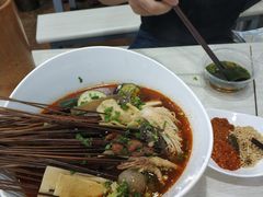 -蜀串香牛杂火锅串串