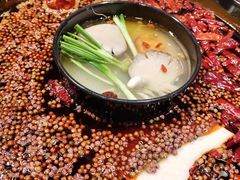 -赵家院子佬火锅(重庆总店)