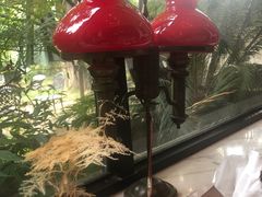 -大可堂普洱茶馆(襄阳南路馆)