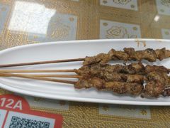 -清真·鸦儿李记·小馆(后海店)
