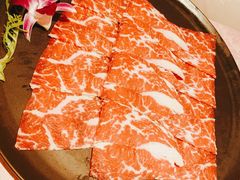 -囍凤楼·粤菜·点心·火锅(温特莱店)
