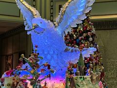 -上海和平饭店 Fairmont Peace Hotel