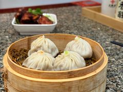 蟹粉小笼-王興記(中山路店)