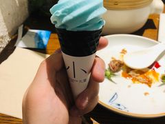 -小大董·烤鸭(王府井apm店)