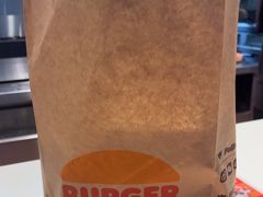 -汉堡王(珠海机场出发层B区店)