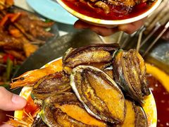 -钢管厂五区小郡肝火锅串串香(总店)