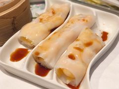 -翠园(兴业太古汇店)