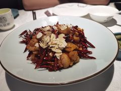 -古越舫·精品杭帮菜(商都路店)