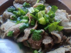 -周记翘脚牛肉