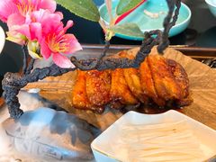 网易猪肉-西茶·宋宴·精致江南料理