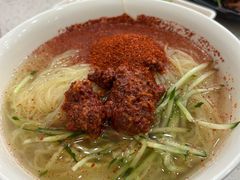 -老友谊冷面店(苏家屯店)