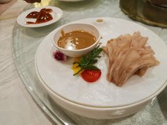 -北京全聚德(西客站店)