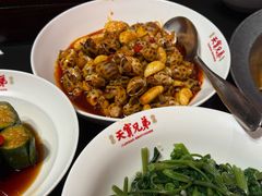 -天宝兄弟(前海壹方城店)