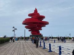 -五四广场