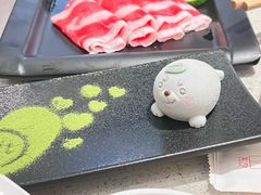 -海底捞火锅(华润万象汇店)