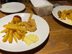 -王氏炉匠·烧鸟放题自助(三里屯店)