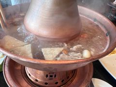 -南门涮肉(通州大船店)