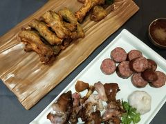 -浩运海鲜·16年专注青岛菜(石老人店)