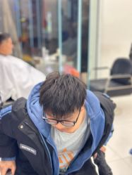 -乾健·烫染·接发SALON