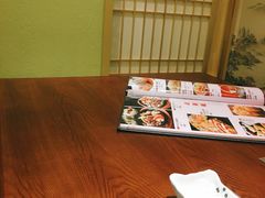 -贵木日本料理·铁板烧(新地假日广场店)