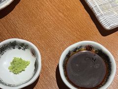 -万岁寿司(天河领展店)
