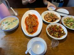 -外婆烧.老杭帮菜(庆春店)