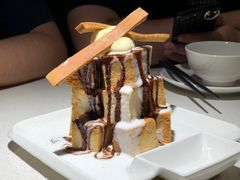 -南枝记·港式打边炉(新北万达店)