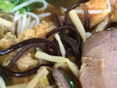 -莫老爷·正宗桂林米粉(南油店)