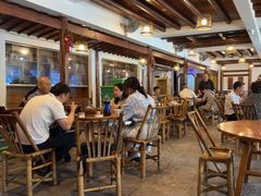 -翠姐姐农家大院·老底子萧山菜(建设一路店)