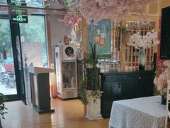 -昱匠·日本料理(金融街店)