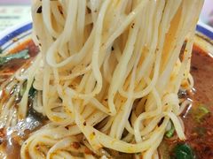 酸汤大刀面-孟记传统大刀面(星源商城店)