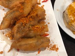 -大荣华酒楼(元朗老店)