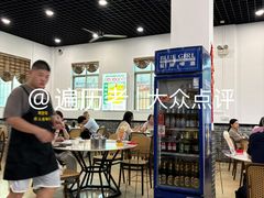 -台山新孖宝柴火黄鳝饭(三合温泉店)