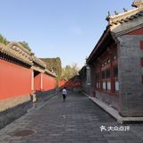 府学胡同儿里的学校—府学小学[胜利]