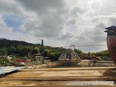 -威海华夏城景区