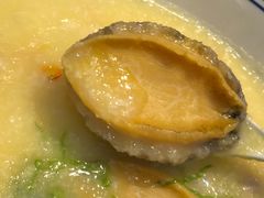 -鲍馬爷·鲍粥(洛浦店)