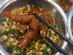 -憨铁匠老火锅(龙岗万科里店)
