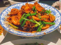 -老头儿油爆虾(金沙印象城店)