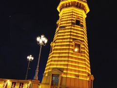 -哈尔滨音乐公园