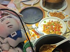 -小柴米·传统江西菜(八一广场店)