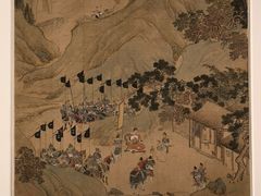 -上海博物馆(人民广场馆)