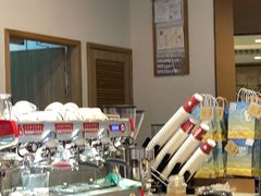 -COSTA COFFEE(成都来福士店)