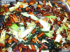 IMG208-锦尚阁烤鱼•天津菜(宣武门胡同店)